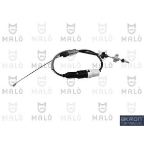 Kupplungsseil 26575 von MALÒ günstig für 42,93 € online kaufen