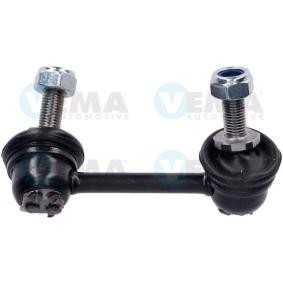 Comprar Bieleta de suspensión de VEMA 26578 a bajo precio de 20,14 €