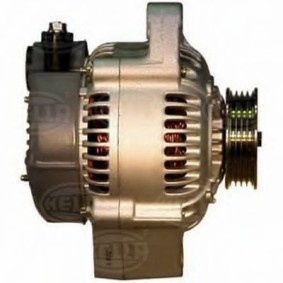 Köp Generator av HELLA 8EL 737 383-001 till det låga priset 8212,97 kr