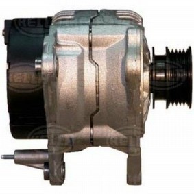 Compre Alternador da HELLA 8EL 737 401-001 a um preço baixo por 384,96 €