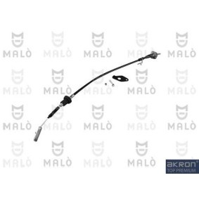 Kupplungsseil 26603 von MALÒ günstig für 21,53 € online kaufen