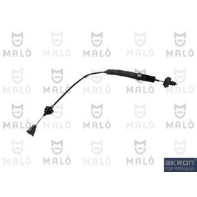 Kupplungsseil 26605 von MALÒ günstig für 32,84 € online kaufen