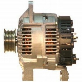 Compre Alternador da HELLA 8EL 737 451-001 a um preço baixo por 546,64 €