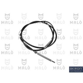 Comprar Cable de freno de mano de MALÒ 26717 a bajo precio de 19,63 €