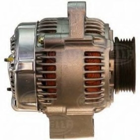 Köp Generator av HELLA 8EL 737 636-001 till det låga priset 6614,24 kr