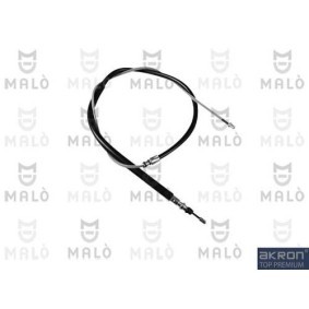 Compre Cable de freno de mano de MALÒ online para 1 Coupé (E82) a precios moderados