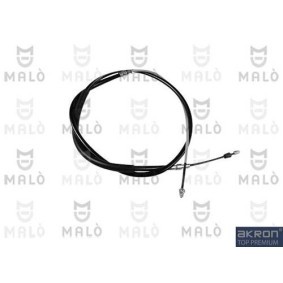 Handbremsseil für BMW von MALÒ