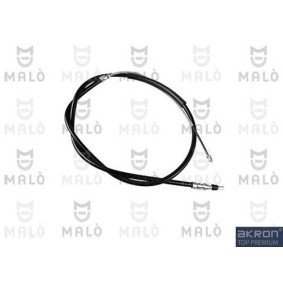 Handbremsseil für BMW von MALÒ