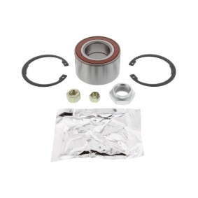 Comprar Juego de cojinete de rueda de MAPCO 26920 a bajo precio de 55,65 €