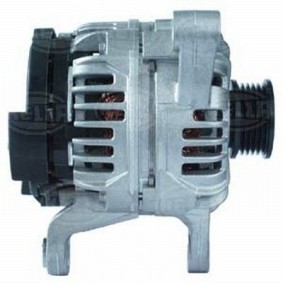 Compre Alternador da HELLA 8EL 737 871-001 a um preço baixo por 447,42 €