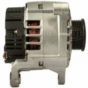 Compre Alternador da HELLA 8EL 737 873-001 a um preço baixo por 549,63 €