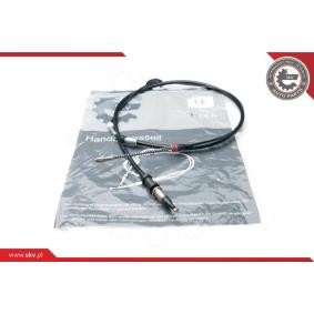 Handbremsseil 26SKV114 von ESEN SKV günstig für 17,21 € online kaufen