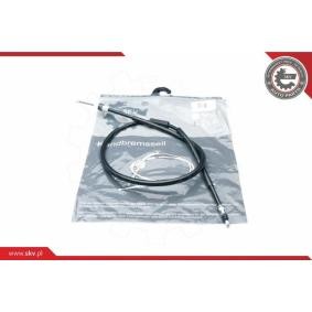Handbremsseil 26SKV173 von ESEN SKV günstig für 16,64 € online kaufen