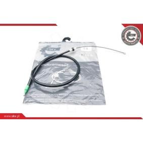 Handbremsseil 26SKV214 von ESEN SKV günstig für 18,48 € online kaufen
