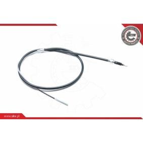 Handbremsseil 26SKV366 von ESEN SKV günstig für 14,99 € online kaufen