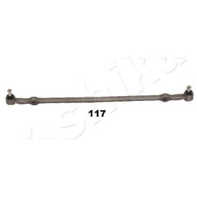 Comprar Barra estabilizadora de ASHIKA 27-01-117 a bajo precio de 62,56 €
