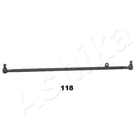 Compre Barra de direcção da ASHIKA 27-01-118 a um preço baixo por 71,86 €