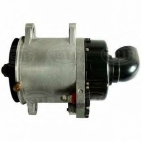 Compre Alternador da HELLA 8EL 737 996-001 a um preço baixo por 1928,62 €