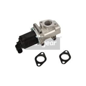 AGR-Ventil 27-0185 von MAXGEAR günstig für 71,63 € online kaufen