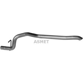 Acquista Tubo gas scarico da ASMET 27.003 a buon mercato per soli 32,45 €