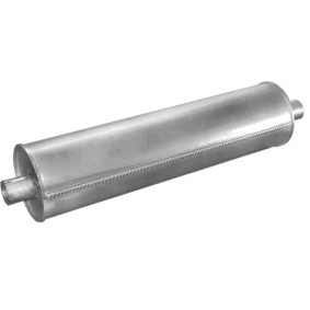 Compre Panela de escape central da POLMO 27.20 a um preço baixo por 98,38 €