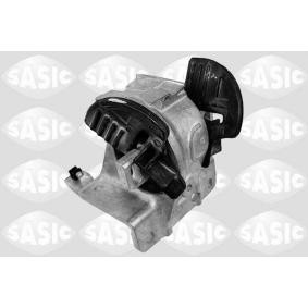 Comprar Soporte elástico, suspensión del motor de SASIC 2700087 a bajo precio de 325,33 €