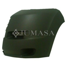 Comprar Parachoques de JUMASA 27013512 a bajo precio de 70,81 €