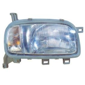 Achetez des Projecteur principal ALKAR 2701544 à prix pour 76,64 €