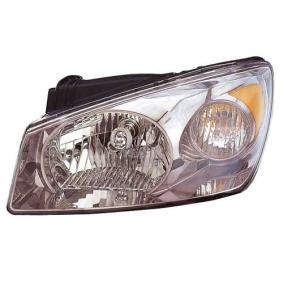 Compre Faros de ALKAR online para CERATO Sedán (LD) a precios moderados