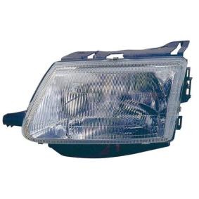 Compre Faros de ALKAR online para SAXO (S0, S1) a precios moderados