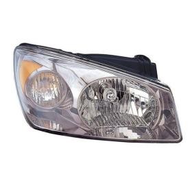 Compre Faros de ALKAR online para CERATO Sedán (LD) a precios moderados