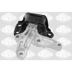 Comprar Soporte elástico, suspensión del motor de SASIC 2704116 a bajo precio de 73,46 €
