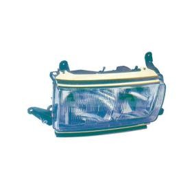 Compre Farol principal de ALKAR online para LAND CRUISER 80 (_J8_) a preços moderados