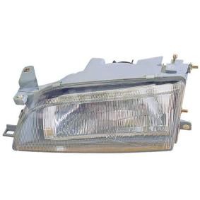 Compre Farol principal de ALKAR online para COROLLA Liftback (_E10_) a preços moderados