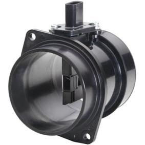 Compre Medidor de massa de ar da HELLA 8ET 009 142-831 a um preço baixo por 291,86 €