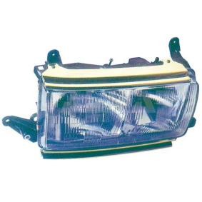 Compre Farol principal de ALKAR online para LAND CRUISER 80 (_J8_) a preços moderados