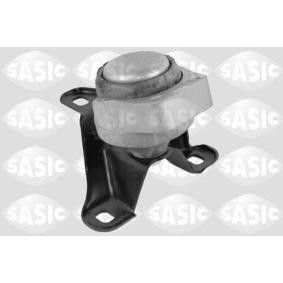 Comprar Soporte elástico, suspensión del motor de SASIC 2706182 a bajo precio de 79,80 €