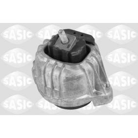 Comprar Soporte elástico, suspensión del motor de SASIC 2706212 a bajo precio de 54,13 €