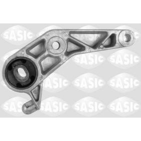 Comprar Soporte elástico, suspensión del motor de SASIC 2706217 a bajo precio de 21,19 €
