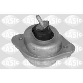 Comprar Soporte elástico, suspensión del motor de SASIC 2706219 a bajo precio de 41,46 €
