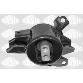Comprar Soporte elástico, suspensión del motor de SASIC 2706299 a bajo precio de 44,95 €