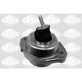Comprar Soporte elástico, suspensión del motor de SASIC 2706313 a bajo precio de 44,26 €