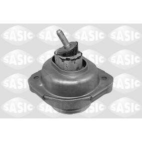 Comprar Soporte elástico, suspensión del motor de SASIC 2706315 a bajo precio de 97,12 €