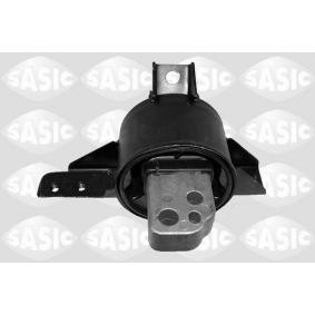 Comprar Soporte elástico, suspensión del motor de SASIC 2706345 a bajo precio de 74,83 €
