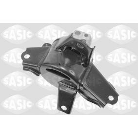 Comprar Soporte elástico, suspensión del motor de SASIC 2706369 a bajo precio de 75,56 €