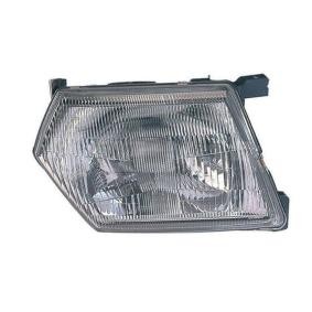 Compre Faros de ALKAR online para Patrol GR V SUV (Y61) a precios moderados