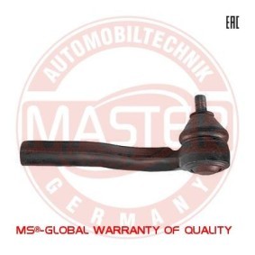 Acquista Testina sterzo da MASTER-SPORT 27075-SET-MS a buon mercato per soli 9,61 €