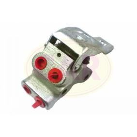 Bremskraftregler 2709 von CAR günstig für 52,11 € online kaufen
