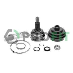 Achetez des Jeu de joints, arbre de transmission PROFIT 2710-1021 à prix pour 25,20 €