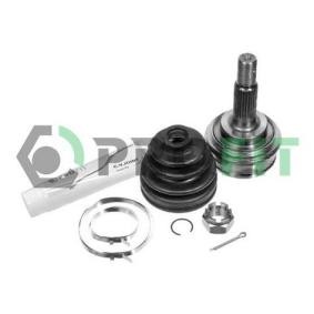 Compre Jogo de apoios, veio de transmissão da PROFIT 2710-1030 a um preço baixo por 47,94 €